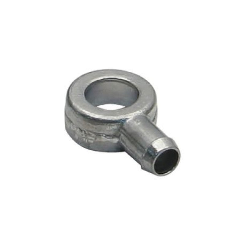 S&S 17-0350 Cycle Breather Fitting For Classic Teardrop Air Cleaners