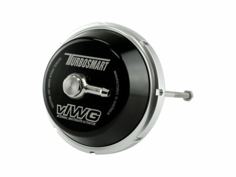 Turbosmart TS-0604-2067 Universal 76mm vIWG Wastegate Actuator - 6inHg -150mm