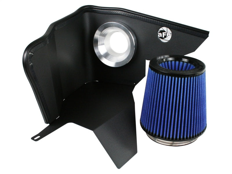 AFE 54-10671 FORCE Intakes Stage-1 P5R AIS P5R fits BMW 530i (E39) 01-03 L6-3.0
