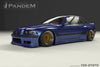 GReddy 17090210 fits BMW E36 Pandem Blister Kit