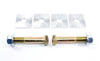 SPL Parts SPL ELC ND 2016+ fits Mazda Miata (ND) Eccentric Camber Lockout Kit