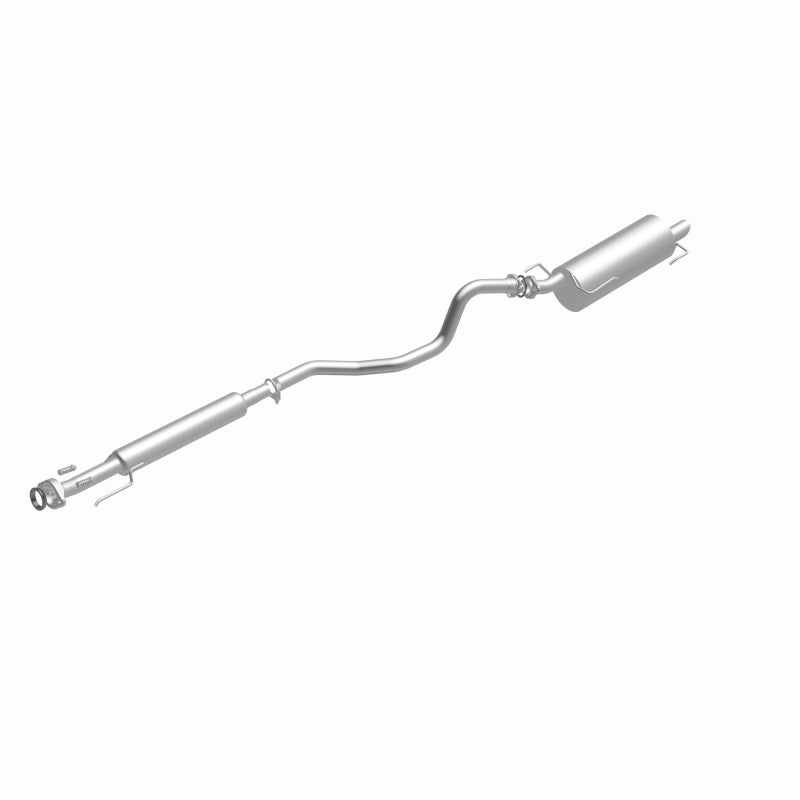 Magnaflow 106-0247 BRE Exhaust Kit 11-17 fits Nissan Juke 1.6L