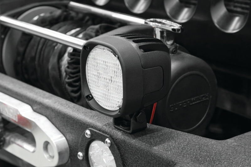 Kuryakyn 3011 Kuryakyn Lodestar 1850L Flood Beam