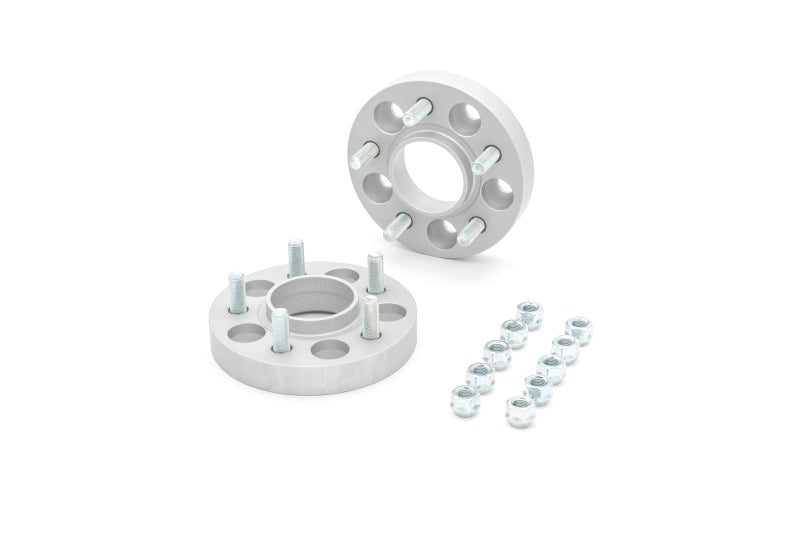 Eibach S90-4-25-030 Pro-Spacer System 25mm Spacer / 5x115 Bolt Pattern / Hub 71.4 For 06-18 fits Dodge Charger R/T