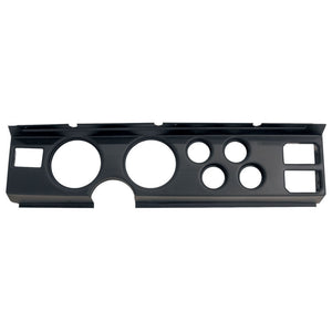 AutoMeter 2920 fits Pontiac Firebird Direct Fit Gauge Panel 5in x2/2-1/16in x4