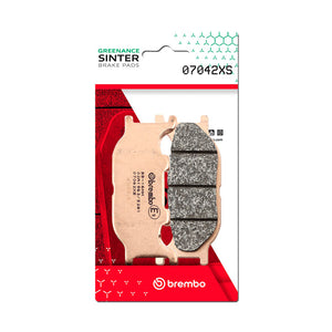 Brembo OE 07042XS 96 04 fits Yamaha YP Majesty 250cc/04-07 Yamaha XP TMAX 500cc
