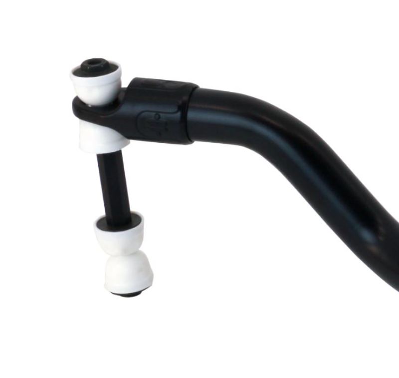 Ridetech 11399120 82-03 fits Chevy S10 MuscleBar Sway Bar Front