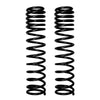 Skyjacker JLUER25FDR fits Jeep Wrangler JL 4XE Front Long Travel Coil Springs