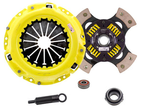 ACT TS3-HDG4 fits Toyota Supra HD/Race Sprung 4 Pad Clutch Kit
