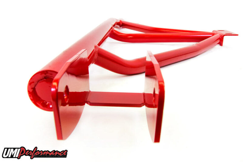 UMI Performance 2003-B 93-02 fits GM F-Body 3-Point Subframe Connectors- Weld-In