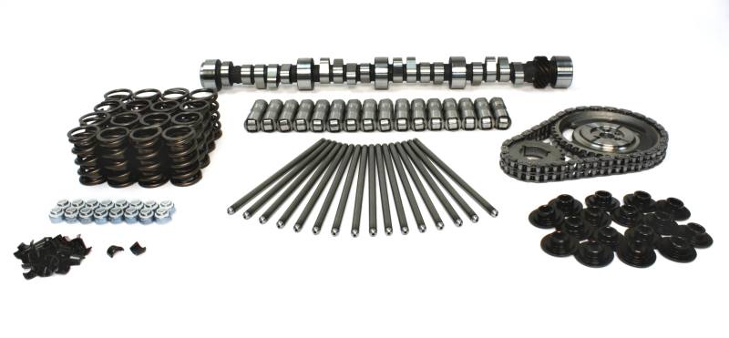 COMP Cams K08-466-8 Camshaft Kit CS 268XFI HR-13