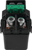 QuadBoss 402027 fits Kawasaki KFX700 Starter Solenoid & Relay