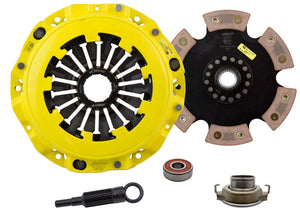 ACT SB9-XTR6 fits Subaru Impreza XT-M/Race Rigid 6 Pad Clutch Kit