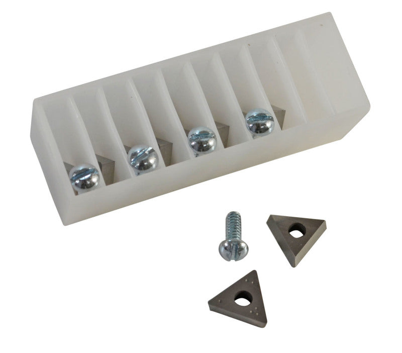 SPC Performance 06010 CARBIDE INSERT-ACCUTURN