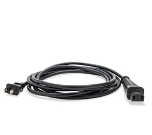 Griots Garage 10906 10-Foot HD Quick-Connect Power Cord (16awg)