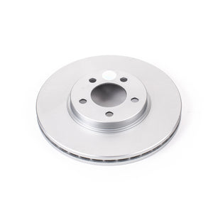 PowerStop AR8149EVC fits Ford 96-99 Taurus Front Evolution Geomet Coated Rotor