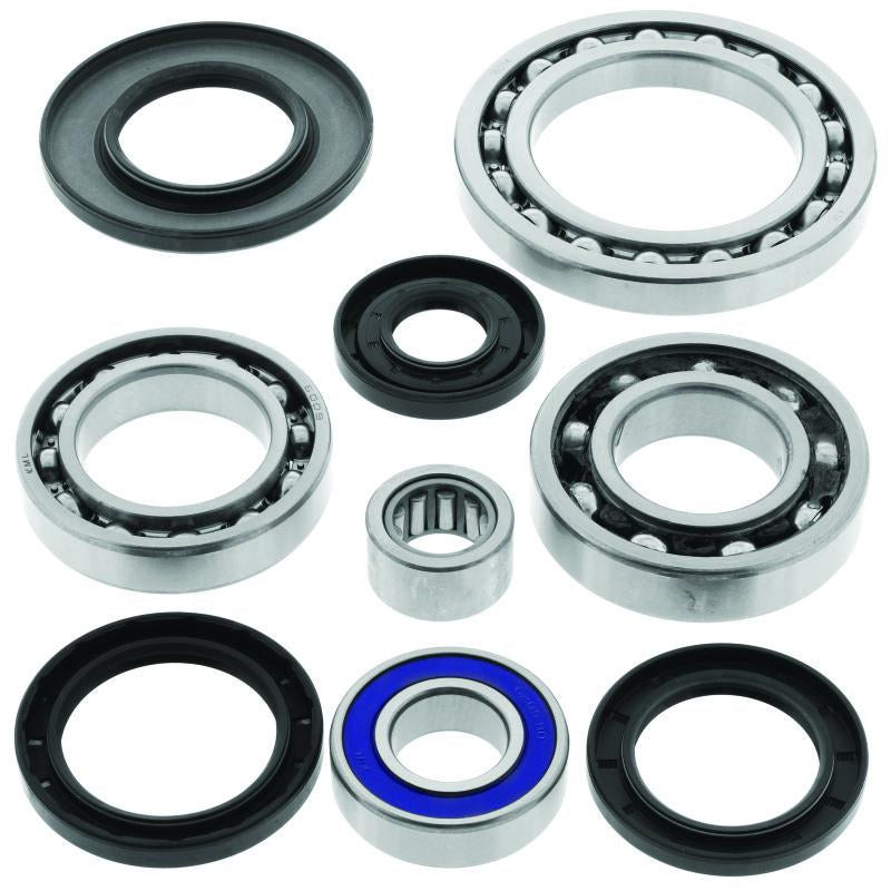 QuadBoss 413411 Qboss Diff Bearing Kit (Ea)