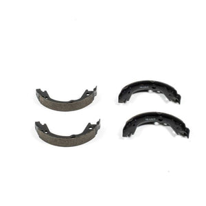 PowerStop B845 fits Hyundai 07-10 Elantra Rear Autospecialty Parking Brake Shoes