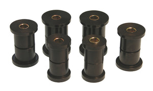 Prothane 7-1004-BL  7-1004-BL fits GM Rear Spring & Shackle Bushings (w/ 1 3