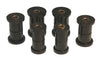 Prothane 7-1004-BL  7-1004-BL fits GM Rear Spring & Shackle Bushings (w/ 1 3