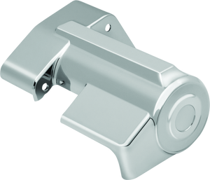 Kuryakyn 6416 Kuryakyn Starter Cover Milwaukee-8 Chrome