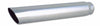 Vibrant 1555 und SS Truck/SUV Exhaust Tip (Single Wall Angle Cut) - 2.5in inlet