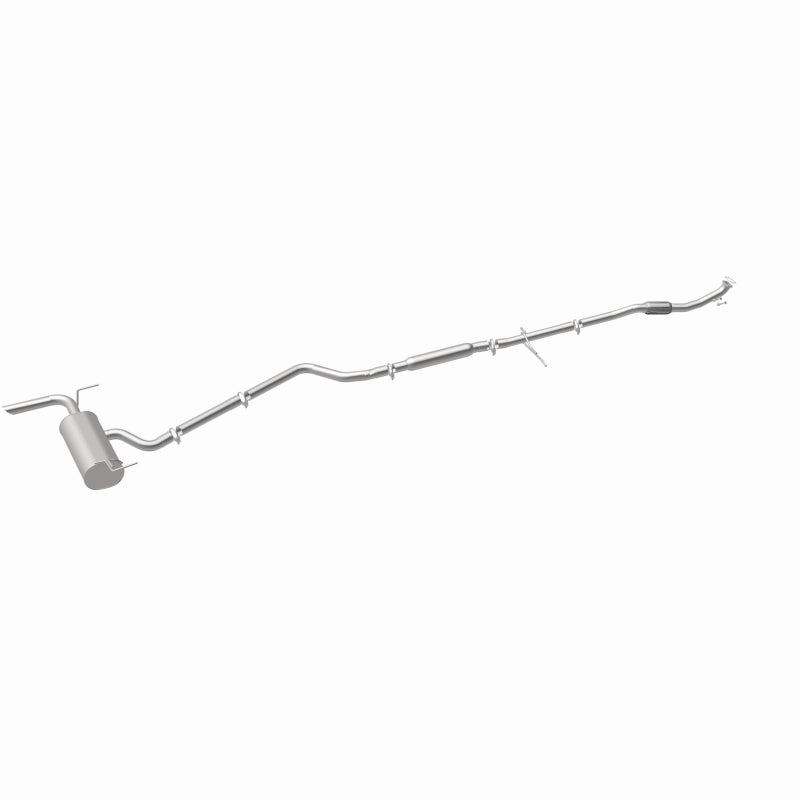 Magnaflow 106-0781 BRE Exhaust Kit 14-18 fits JEEP CHEROKEE 2.4L