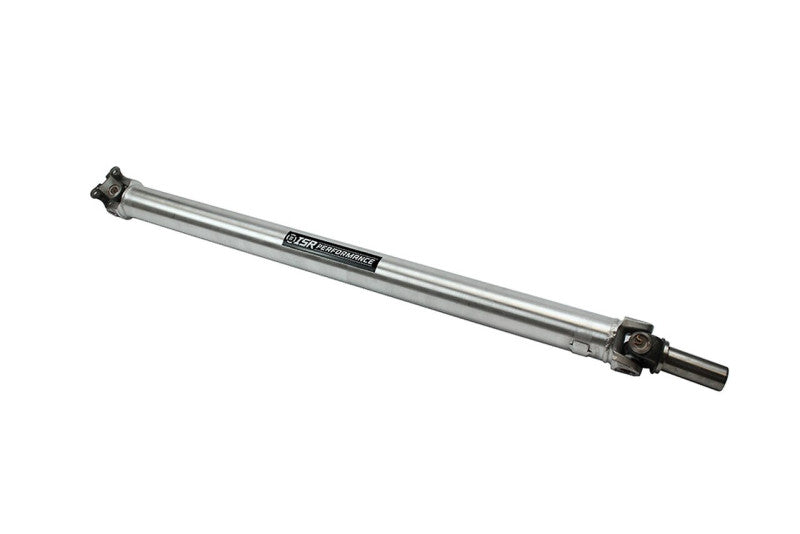 ISR Performance IS-DS-LS350-T56-A Driveshaft LS Swap 350Z-T56- Aluminum