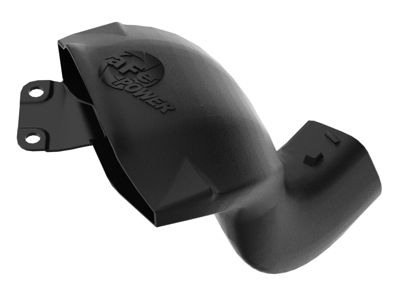 AFE 55-11002D fits Ford Ranger L4-2.3L (t) Dynamic Air Scoop w/ Pro DRY S Filte