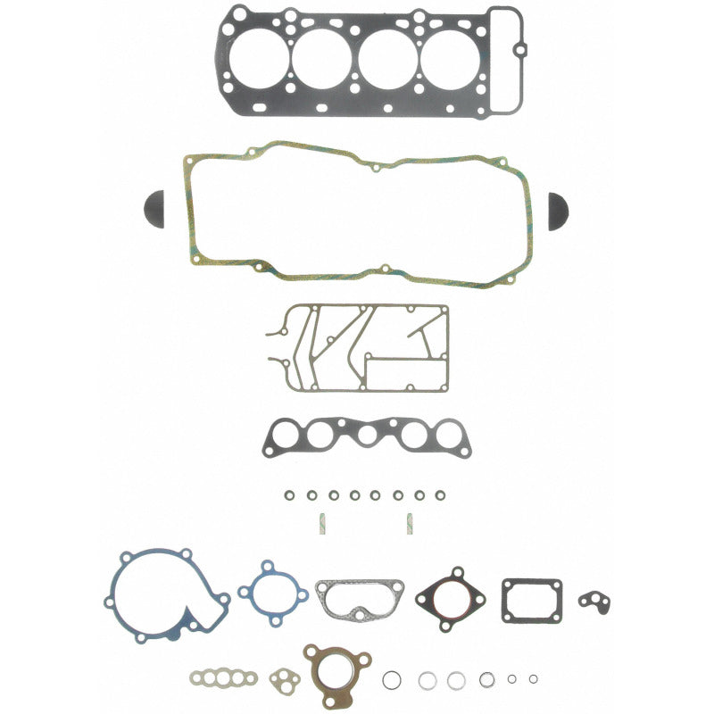 Fel-Pro HS8502PT HS 8502 PT PermaTorque Engine Cylinder Head Gasket Set
