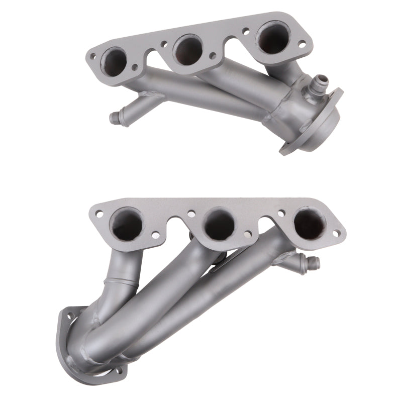 BBK  4008 fits Ford 99-04 Mustang V6 Shorty Tuned Length Exhaust Headers - 1-5/8