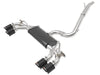 AFE 49-36430-C MACH Force-Xp 15-19 fits Volkswagen Golf R L4-2.0L(T) 304 SS Cat
