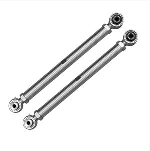 Rock Krawler RK08316 07-18 fits Jeep Wrangler JK/JKU Pro Aluminum Front Lower Control Arms
