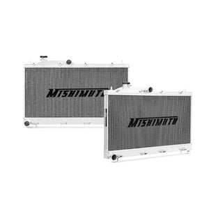 Mishimoto MMRAD-WRX-15 15 fits Subaru WRX Performance Aluminum Radiator