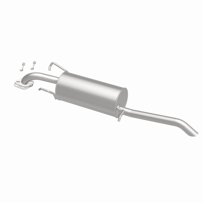 Magnaflow 108-0134 BRExhaust 05-07 fits Pontiac Wave/ 04-08 Chevrolet Aveo Muffler Kit