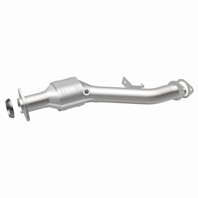 MagnaFlow 441057 Conv DF fits Subaru 04-07 WRX/STi 2.5L T