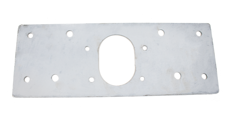 RustBuster RB8631 Rust Buster 2000-2006 fits Toyota Tundra Spare Tire Crossmember