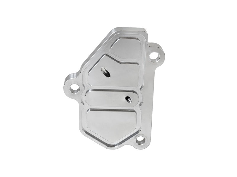 Skunk2 Racing 639-05-0600 Skunk2 B-Series VTEC Hard Anodized Block Off Plate