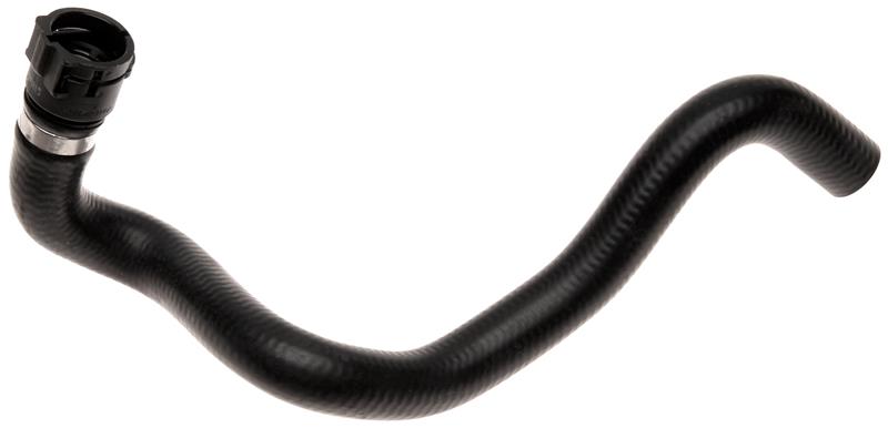 Gates 24350 02-06 fits Audi A4 4-Cyl. 1.8L Heater (Bottom) Molded Coolant Hos