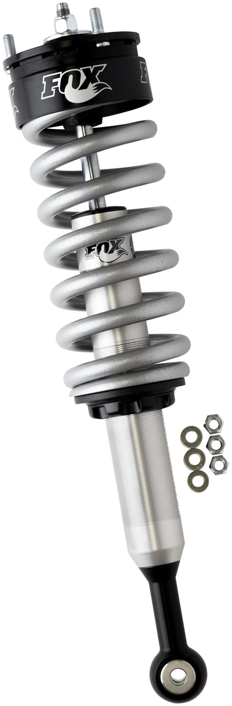 Fox 985-02-134 19+ GM 1500 2.0 Performance Series 4.9in. IFP Coilover Shock / 0-2in Lift