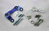 Cusco 692 026 ALHD Power Steering Rack Brace 08+ Impeza GRB/GVB/GH/GE/fits Fore