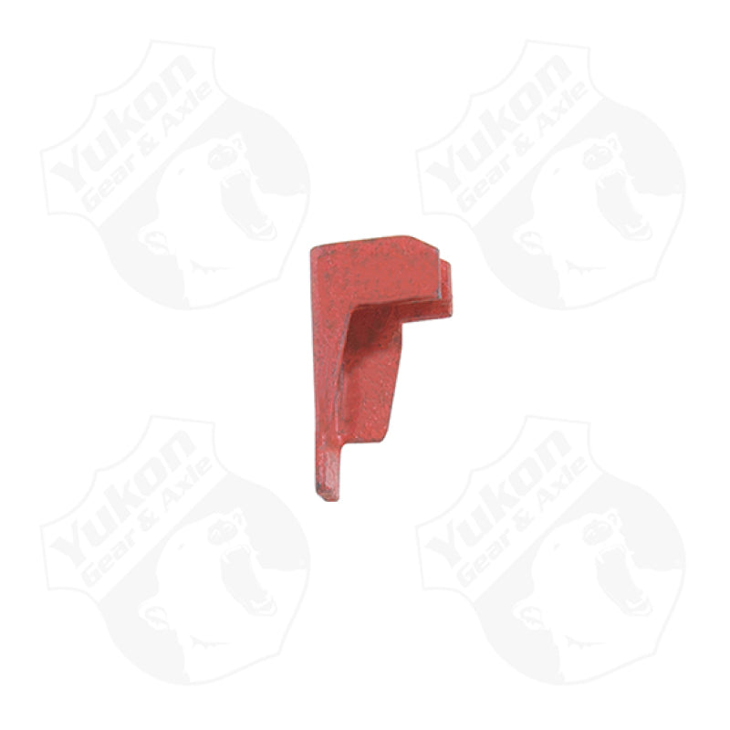 Yukon YSPSP-039 Locking Key / Wedge for Dana 60 & 70 Spindle Nut