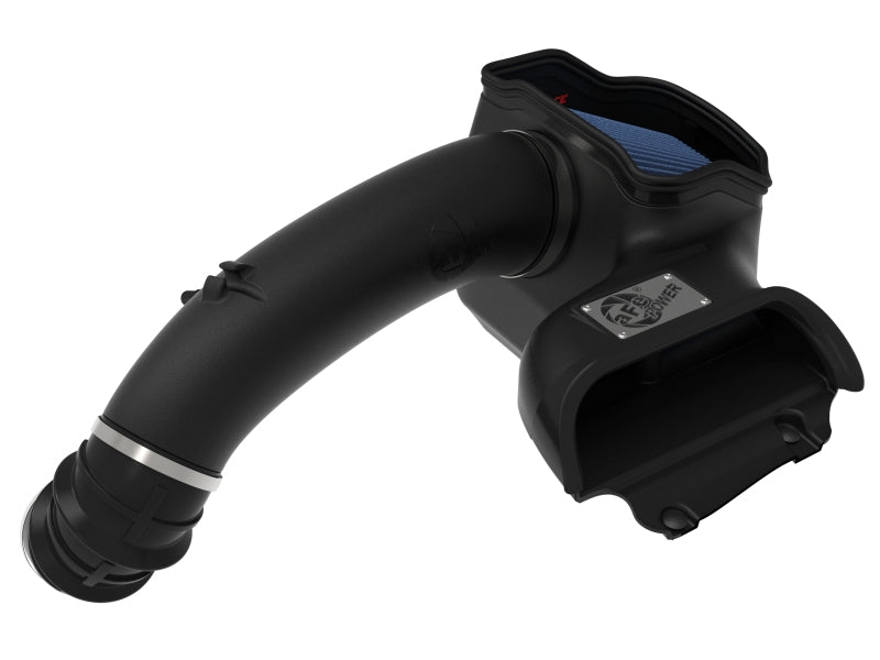 AFE 54-13064R 2021+ fits Ford F150 5.0L V8 MagnumFORCE Intake Stage-2 Pro 5R