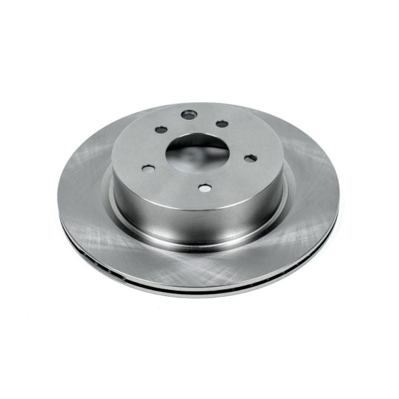 PowerStop JBR1144 fits Infiniti 08-12 EX35 Rear Autospecialty Brake Rotor