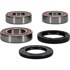 Pivot World 25-1111-P Pw Premium Wheel Bearing