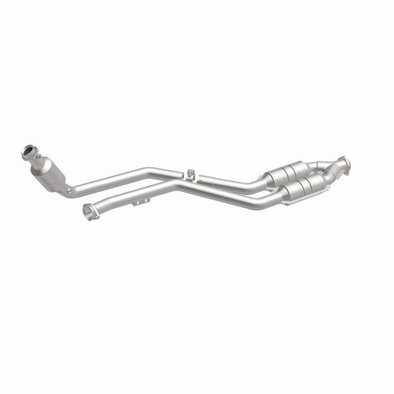 MagnaFlow 444059 Conv DF 2000 fits Mercedes CLK320 3.2L