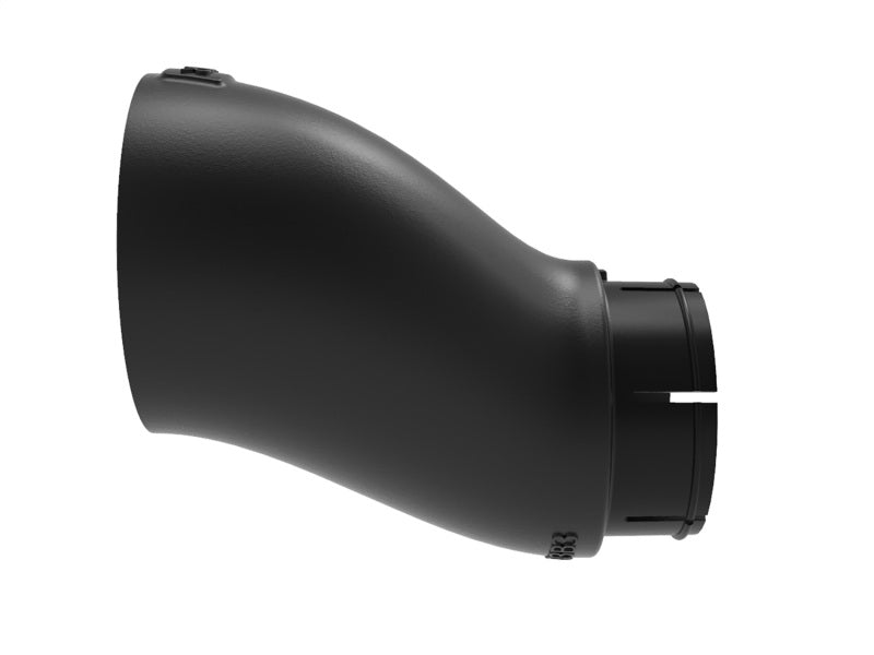 AFE 54-72203-S c Air Scoop 2015 fits Dodge Challenger V6-3.6 / V8-5.7/6.4L HEMI