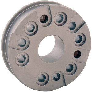 QA1 9057-304 1.0 Deg.-2.0 Deg. Linear Piston 25mm SBCT
