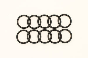 DeatschWerks 6-02-0308 ORB -8 Viton O-Ring (Pack of 10)