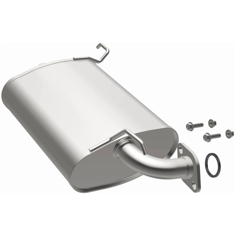 Magnaflow 108-0052 BRE Exhaust 98-02 fits Accord 3.0L Muffler Kit